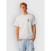 Rip Curl S.Series Vc Stack moška majica grey marle