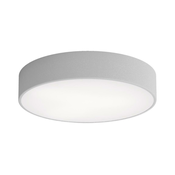 LED plafonsko svetlo CLEO LED/43W/230V 4000K O 40 cm sivo