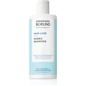 ANNEMARIE BÖRLIND HYDRO vlažilni šampon za suhe in poškodovane lase 250 ml
