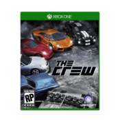 The Crew (XBOX ONE) - rabljeno