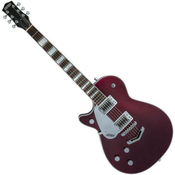 Gretsch G5220LH Electromatic Jet BT LH Dark Cherry Metallic