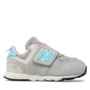 Superge New Balance NW574NB1 Siva