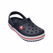 Crocs Otroška obutev za prosti čas CROCBAND CLOG Temno modra