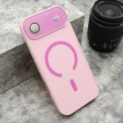 Futrola pastelpop magsafe za iphone air (6.6) roze ( F122130 )