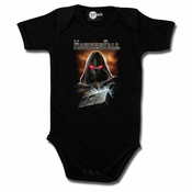 Otroški bodiji moška Hammerfall - (Protector) - Metal-Kids - 582-30-8-999
