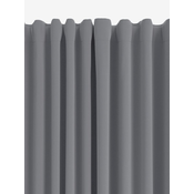 Stadsholmen zavesa za zamračenje 1x140x245 siva ( 5098242 )