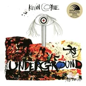 Kevin Coyne - Underground (Remastered) (Coloured) (LP)