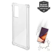 4smarts Hard Cover IBIZA za Samsung Galaxy Note20 - trd zaščitni ovoj