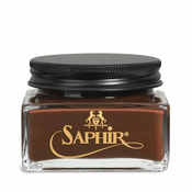 Saphir Krema za cipele Saphir Pommadier Medaille dOr (75 ml) - Brown