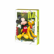 Škatla za beležke A5 Disney Mickey