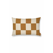 Okrasna blazina ferm LIVING Fold Patchwork