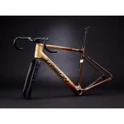Trigon GV2 Amber-Field 2026