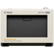 FiiO RETRO BOX White Prenosni zvočnik