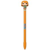 Funko Pop! Pens: One Piece – pisalo Nami z okrasnim topperjem