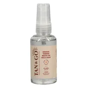Tan&go -Sprej za samopotamnjivanje lica i tijela , 6% DHA Light, 60ml