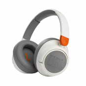 JBL Slusalice Wireless Over-Ear Noice Cancelling/ bele