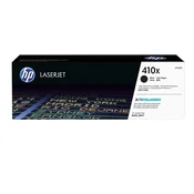 HP 410X - črn toner (visok izkoristek, original)