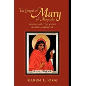 Gospel of Mary of Magdala