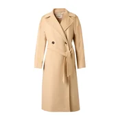 Weekend Max Mara Prehoden plašč DRESINA chamois