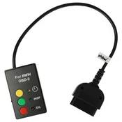 Adapter OBD2 za BMW za resetiranje servisnih sporočil