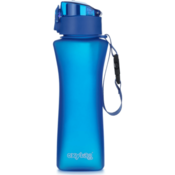 OXYBAG Steklenica za pitje Tritan modra - matirana 550 ml