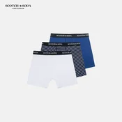 Scotch & Soda Boksarice Trojno