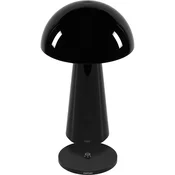Century LED Lamp COCO black 1,5W 2700K 100 Lumen Dimm. IP44