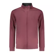 Coveri Moving Muški duks FE4617, Bordo