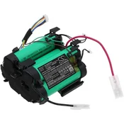 Baterija za Electrolux PQ91-ALRGY, PQ91-ANIMA, AEG QX 9, 3000 mAh, Li-Ion