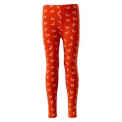 Lucky Kiddo pajkice DH LK-KGL AO 2_25 BR D oranžna 140