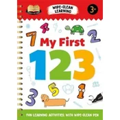My First 123