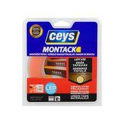 Ceys MONTACK trak LEPI VSAK TAKOJ, za LED 10 mx 8 mm