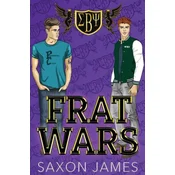 Frat Wars: Presidential Chaos