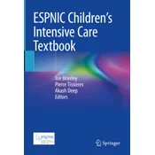 ESPNIC Childrens Intensive Care Textbook