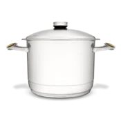 Zepter Posuda 12,0 L; O28 Cm; H 20,0 Cm