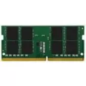 16GB DDR4 SODIMM Kingston PC3200 KVR32S22S8/16