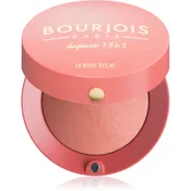 Bourjois Blush rdečilo odtenek 15 Radiant Rose 2 5 g
