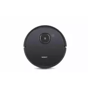 ECOVACS robotski sesalnik Deebot Ozmo (950)