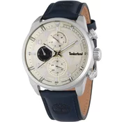 Timberland TDWGF2201105 Henniker II mens watch 47mm 5ATM