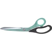 Millemetri Linea Classic Deco Škarje po meri 285 mm Modra