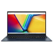 Prenosnik ASUS Vivobook 15 X1504MA-BQ203 / Intel Core 5 320U, 16GB, 512GB SSD, 15,6, FHD IPS, brez OS, črn