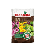 Plantella ideal zemlja za sadnju supstrat 5l ( 53531 )