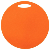 Okruglo sjedalo 1-sloj, 35 cm - narančasta