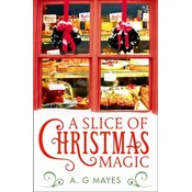 A Slice of Christmas Magic
