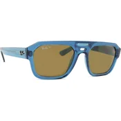 Ray-Ban Corrigan Naočare za sunce RB 0RB4397 668383