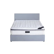 Vzmetnica SilverLine DIAMANTE