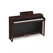 CASIO AP-S200BN NEW CELVIANO DIGITAL Brown digitalni klavir