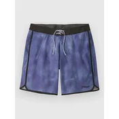Patagonia Hydropeak Side Shore - 18 In. kopalne hlače concrete purple