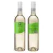 *SAUVIGNON & PINOT SIVI JERUZALEM 0.75L ZOI SUHO 2024. -6/1-