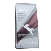 TROVET Hipoalergena hrana za pse z žuželkami IPD - suha hrana 3kg